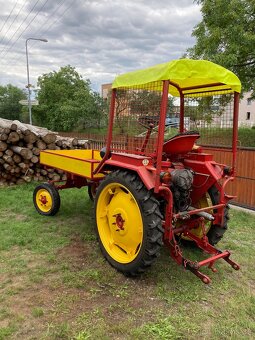 Traktor Rs 09 - 4