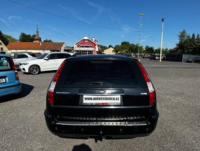 FORD MONDEO 2,0TDCI - TAŽNÉ ZAŘÍZENÍ - 4