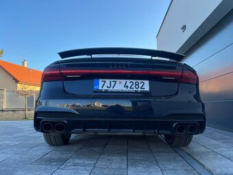Audi A7, 55 tfsi - 4