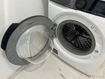 Set pračka a sušička AEG - nové, nepoužité, do 8/2025 záruka - 4
