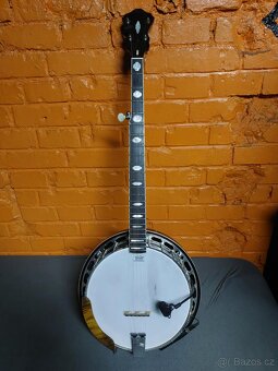 Banjo Kováčik - 4