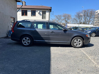 VOLVO V 70 2,4 D5 120 Kw AUT.,TAŽNÉ NAVI - 4