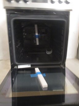 Sporák Beko - 4