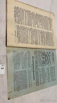 Historické romány - časopisy - 4