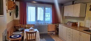 Prodej samostatně stojícího RD,chalupy Holštejn, zahrada - 4