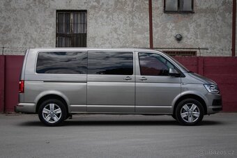 Volkswagen T6 Caravelle - 4