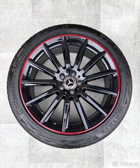 5x112 R20 Mercedes AMG GLA GLB X247 W247 - 4