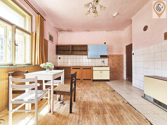 Prodej rodinného domu 150 m2, pozemek 445 m2 - 4