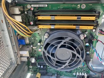 Pc Fujitsu - 4