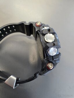 Casio Rangeman GPR-B1000-1ER TOP STAV - kompletní balení - 4