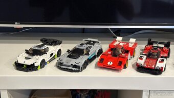 Lego speed champion - 4