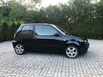 Seat Arosa 1.0 MPI - 4