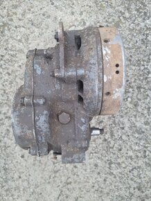 Motor sachs - 4
