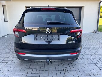 Škoda Karoq 1.6TDi DSG 2019 - 4