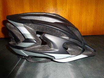 cyklistická přilba CANNONDALE Ryker vel. 52-58cm - 4