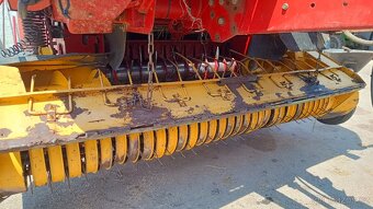 Lis New Holland - 4
