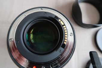 Sigma 28 / 1,4 DG HSM Art pro Canon - 4