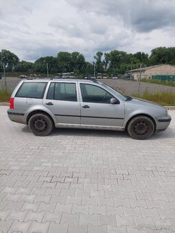 golf 4 1.6 benzin - 4