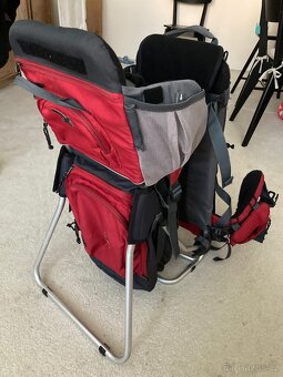 Nositko / krosna Salewa Koala - 4