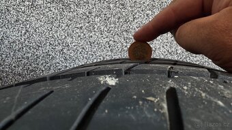 Pneumatiky Pirelli P-zero 285/30/19 - 4