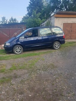 Seat Alhambra 1.9tdi - 4