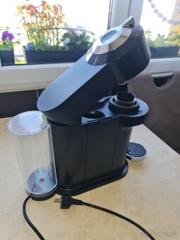 Kávovar Nespresso Vertuo - 4