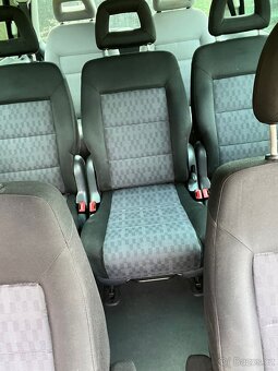 Seat Alhambra - 4