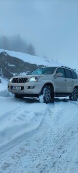 Toyota land cruiser 3.0 d 127 kw - 4