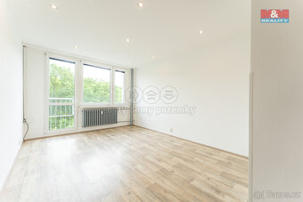 Pronájem bytu 2+kk, 40 m², Odolena Voda, ul. V Malém háji - 4