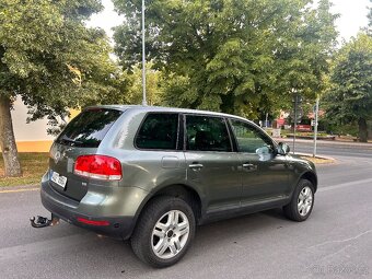 Touareg - 4