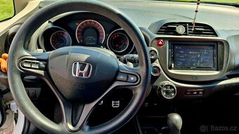 Honda jazz 1.4 vtec automat - 4