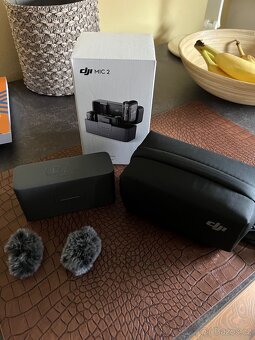 Dji mic 2 combo - 4