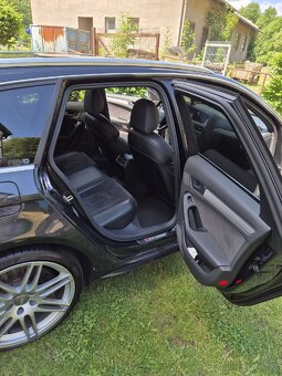 Audi S4 3.0 - 4