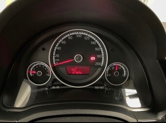 VW UP Eco, CNG - 4