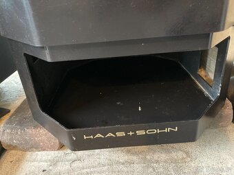 Krbová kamna Haas Sohn - 4
