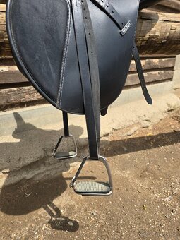 Sedlo Wintec 250 - 4