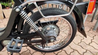 BABETTA 210 - 4