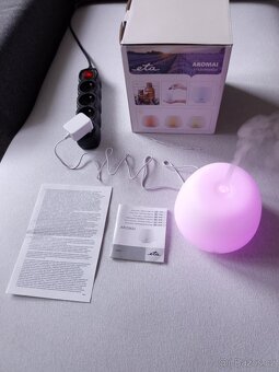 Difuzér ETA Aromai 363490010 - 4