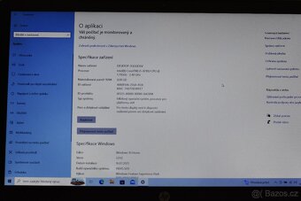 HP Pavilion 15 Notebook PC, 1TB, Hewlett - Packard - 4