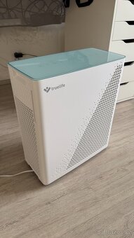 Čistička vzduchu TrueLife Air Purifier P7 WiFi - 4