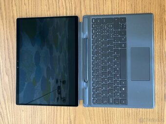 Dell Latitude 7320 Detachable i7/16GB/512GB SSD - 4
