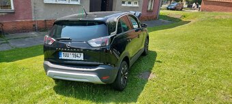 OPEL Crossland - 4