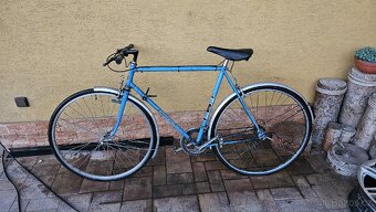 Retro bicykly Favorit - 4