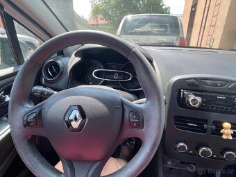 Prodám Renault Clio - 4