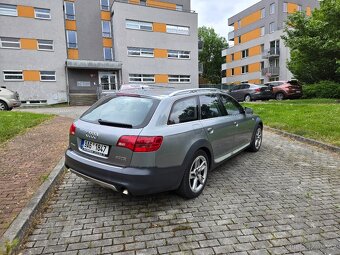 Audi ALLROAD A6 4F 3.0 Tdi quattro - 4