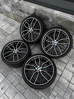 5x120 r20 styling 405M 💥 - 4