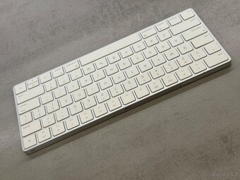 Apple Magic Keyboard (A1644), US rozložení - 4