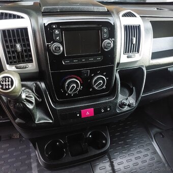Fiat ducato-3.0l-130kw-L3H2- 1l215.000km - 4
