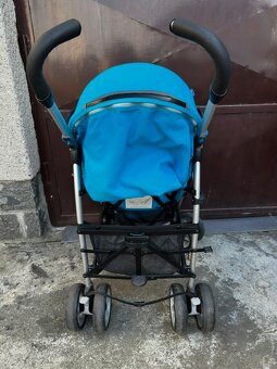 Kočárek golfky Chicco - 4