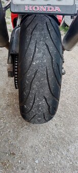 Honda VTR sp1 - 4